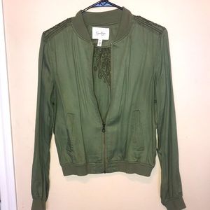 Women’s Jacket